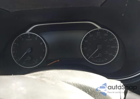 2017 Nissan Maxima 3.5 Sl z USA, uszkodzony, nr VIN 1N4AA6AP2HC425011